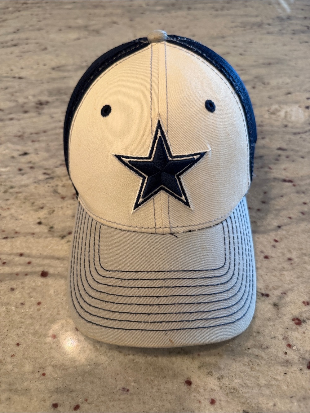 Dallas Cowboys Trucker Hat